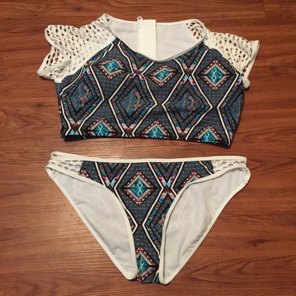 Other - 👙TiniBikini 2 piece swimsuit👙